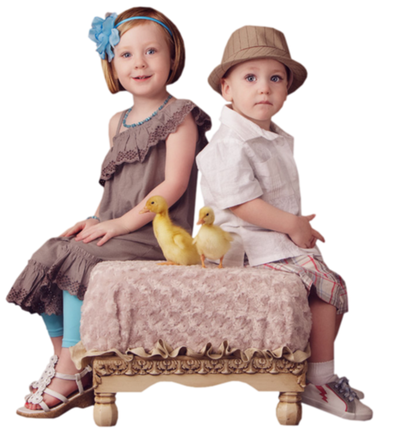 "Enfants"