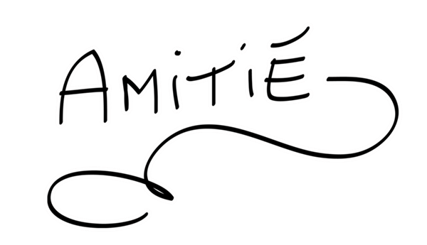 "Amitié"